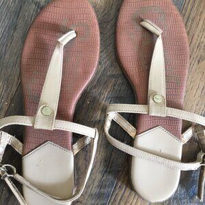 Cayden sandals